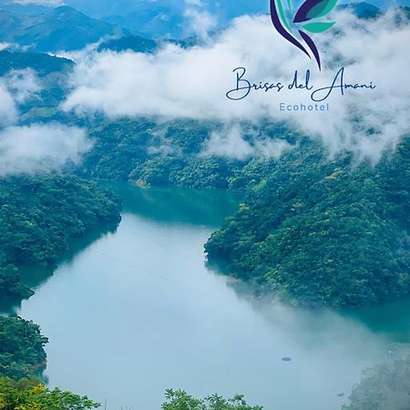 Ecohotel Brisas Del Amani Norcasia ภายนอก รูปภาพ