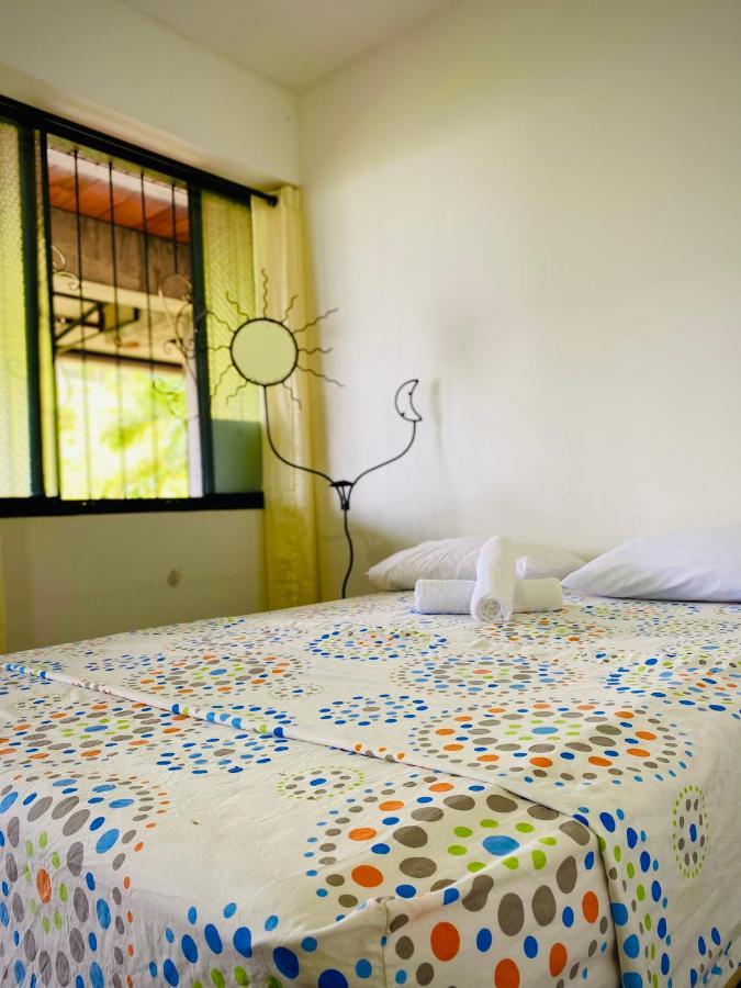 Ecohotel Brisas Del Amani Norcasia ภายนอก รูปภาพ