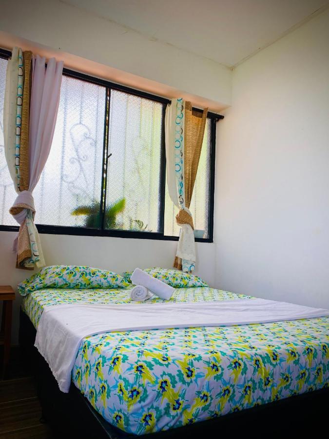 Ecohotel Brisas Del Amani Norcasia ภายนอก รูปภาพ