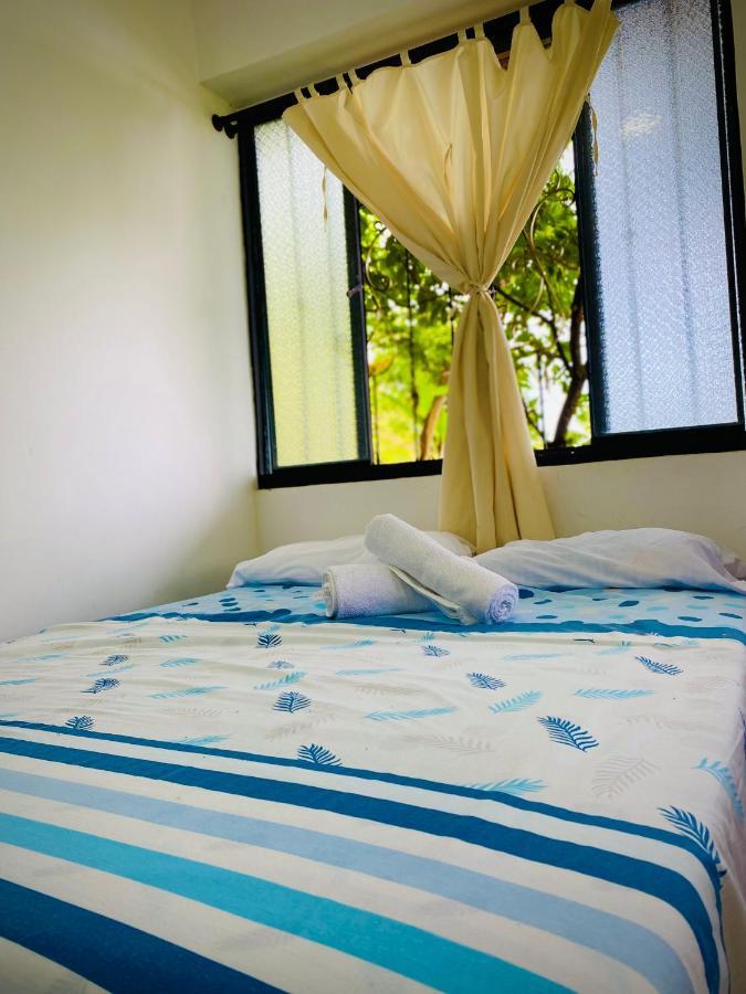 Ecohotel Brisas Del Amani Norcasia ภายนอก รูปภาพ